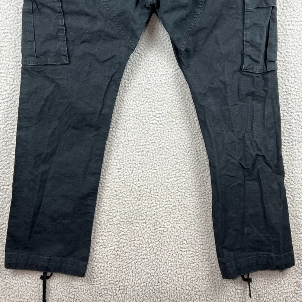 Nike SB Skateboarding‎ Cargo Pants Men's Black SZ 30x28 M CV4699-010